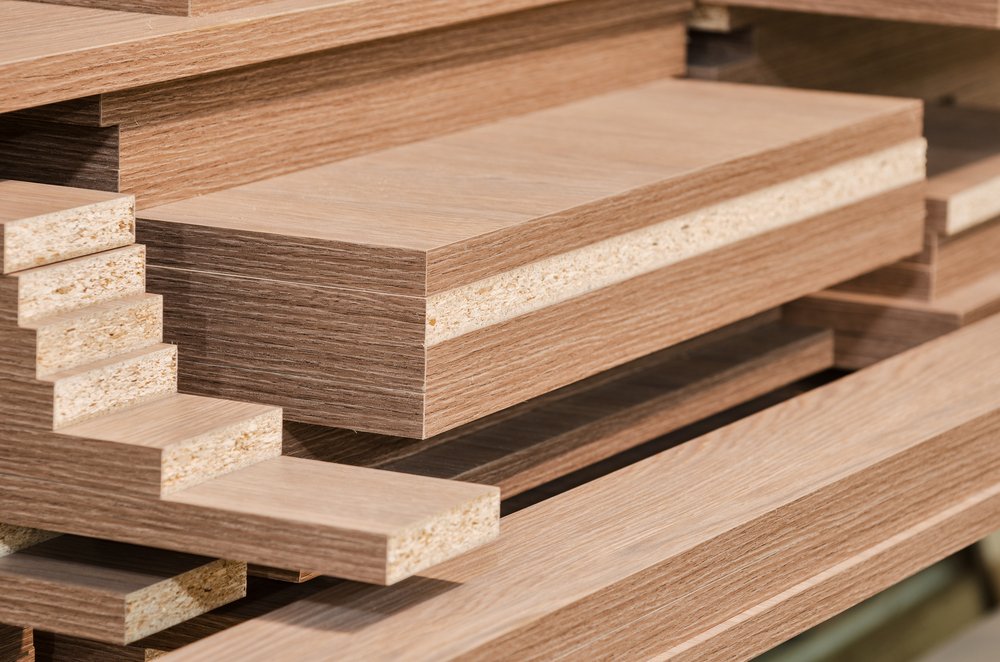 Particle Board